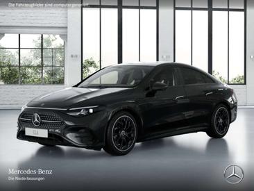 Mercedes CLA 200 Night — photo 13