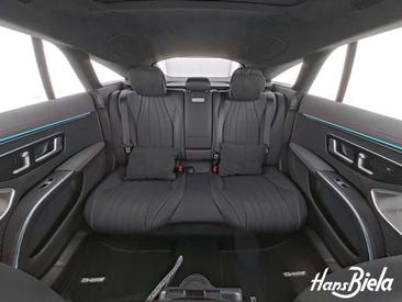 Mercedes EQS 580 Premium Plus — photo 7