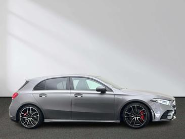 Mercedes Classe A35 AMG 35 AMG Line — photo 2