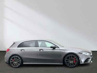 Mercedes Classe A35 AMG 35 AMG Line