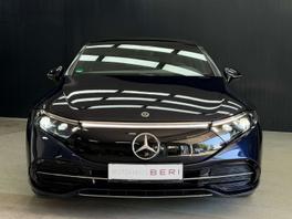 Mercedes EQS 450+ - 2023 - Joinsteer - #1