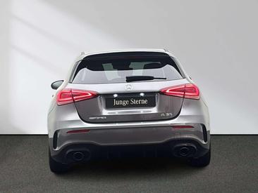 Mercedes Classe A35 AMG 35 AMG Line — photo 5