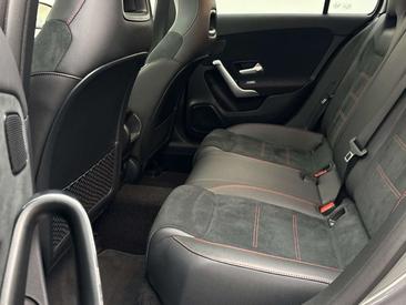 Mercedes Classe A35 AMG 35 AMG Line — photo 14