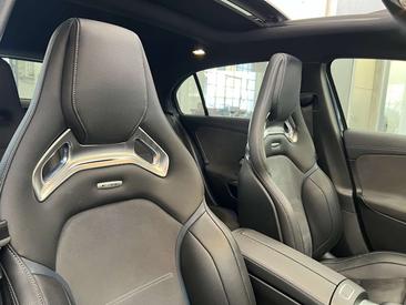 Mercedes Classe A35 AMG 35 Edition 1 — photo 21