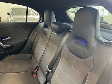 Mercedes Classe A35 AMG 35 Edition 1 — photo 24