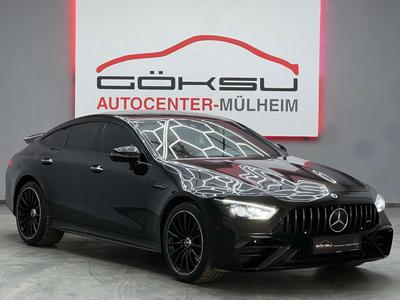 Mercedes AMG GT 53