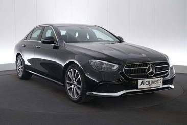 Mercedes Classe E 200 Business — photo 3