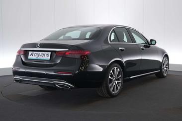 Mercedes Classe E 200 Business — photo 7