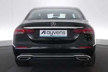 Mercedes Classe E 200 Business — photo 8