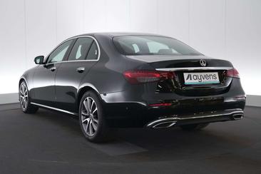 Mercedes Classe E 200 Business — photo 9