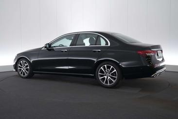 Mercedes Classe E 200 Business — photo 10