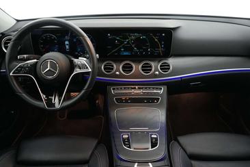 Mercedes Classe E 200 Business — photo 13