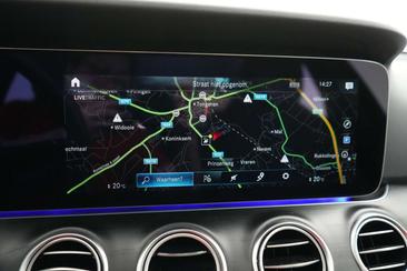 Mercedes Classe E 200 Business — photo 15