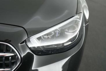 Mercedes Classe E 200 Business — photo 18