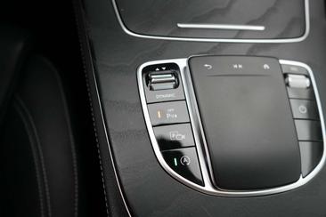 Mercedes Classe E 200 Business — photo 27