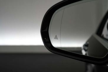 Mercedes Classe E 200 Business — photo 28