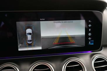 Mercedes Classe E 200 Business — photo 29