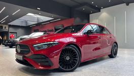 Mercedes Classe A 200 AMG Line - 2024 - Joinsteer - #1