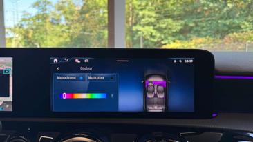 Mercedes Classe A 200 AMG Line — photo 16