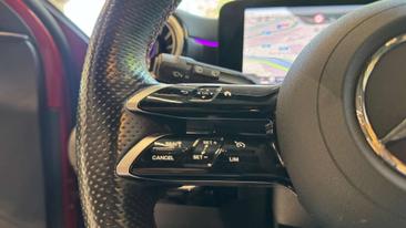 Mercedes Classe A 200 AMG Line — photo 17