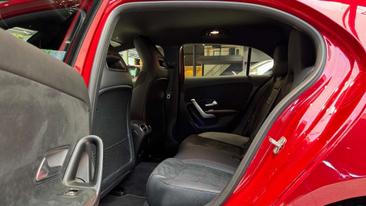 Mercedes Classe A 200 AMG Line — photo 19