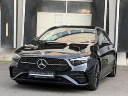 Mercedes Classe A 200 AMG Line - 2025 - Joinsteer - #1