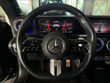 Mercedes CLA 250 AMG LINE — photo 11