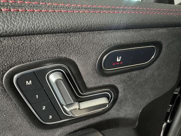 Mercedes CLA 250 AMG LINE — photo 13