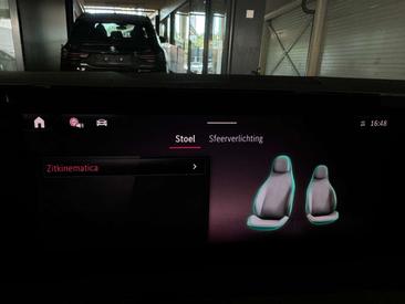 Mercedes CLA 250 AMG LINE — photo 22