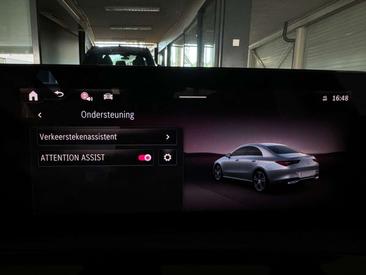 Mercedes CLA 250 AMG LINE — photo 24