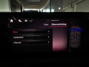 Mercedes CLA 250 AMG LINE — photo 33