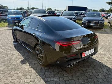 Mercedes CLA 200 Premium Plus — photo 4