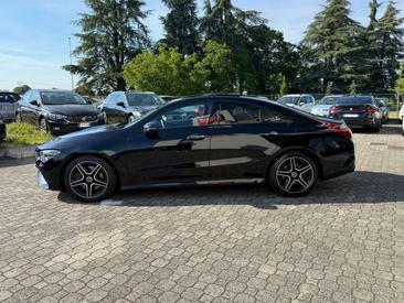 Mercedes CLA 200 Premium Plus — photo 5