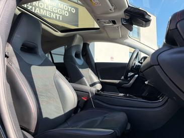 Mercedes CLA 200 Premium Plus — photo 10
