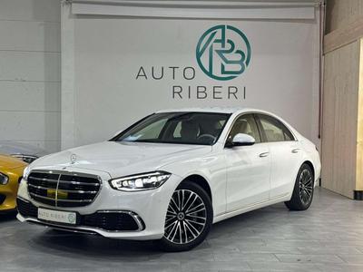 Mercedes Classe S 580