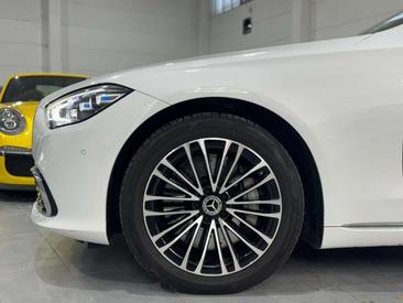 Mercedes Classe S 580 — photo 5