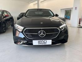 Mercedes Classe E 220 - 2024 - Joinsteer - #1