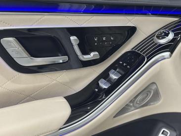 Mercedes Classe S 580 — photo 15