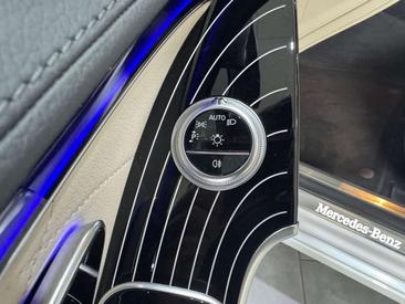 Mercedes Classe S 580 — photo 16