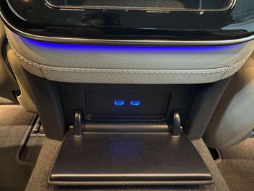Mercedes Classe S 580 — photo 27