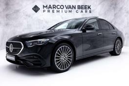 Mercedes Classe E 400 AMG Line - 2024 - Joinsteer - #1