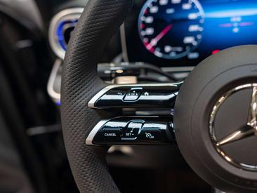 Mercedes Classe C 220 AMG-Line — photo 14