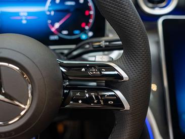 Mercedes Classe C 220 AMG-Line — photo 15
