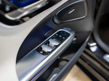 Mercedes Classe C 220 AMG-Line — photo 22