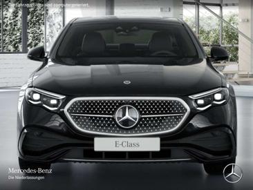 Mercedes Classe E 300 AMG Line — photo 5
