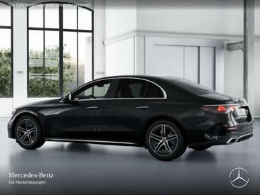 Mercedes Classe E 300 AMG Line — photo 13