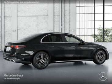 Mercedes Classe E 300 AMG Line — photo 15