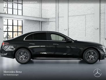 Mercedes Classe E 300 AMG Line — photo 19
