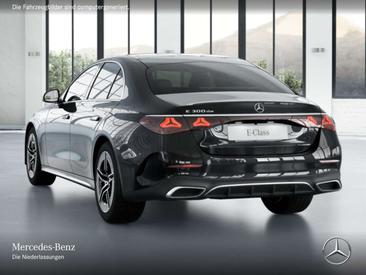 Mercedes Classe E 300 AMG Line — photo 20