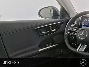 Mercedes Classe C 200 AMG Line — photo 9